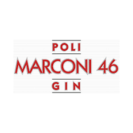 Poli Marconi 46 Gin